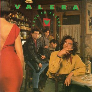 Ardo en deseos (Nueva remezcla)