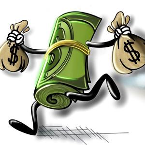 Drought (feat. Lil Boosie)