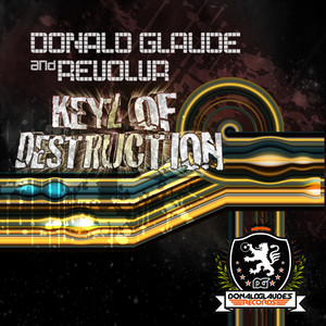 Keyz of Destruction (Original)