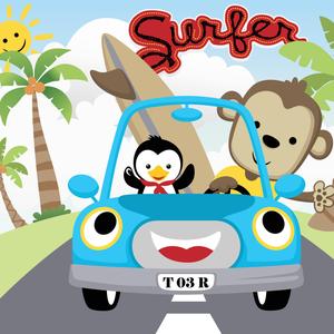Summer Vacation