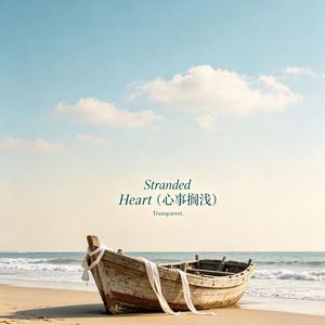 Stranded Heart（心事搁浅）