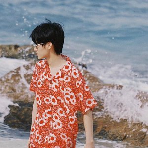 去有风的地方（cover 郁可唯)