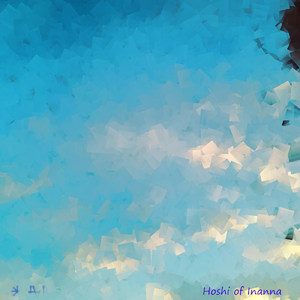 Hoshi of Inanna (Solfeggio) [Impro 220920]