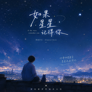 如果星星记得你