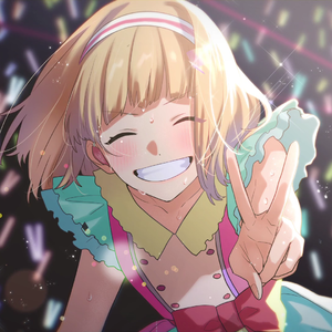 ファンサ / Fans（翻自 夏川椎菜）