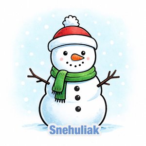 Snehuliak