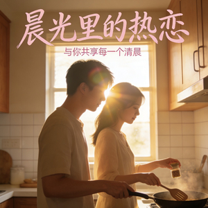 一个吻就够我确认