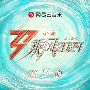 小雨【乘风2024版翻唱】