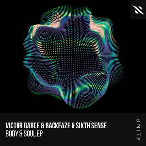Body & Soul (Extended Mix)