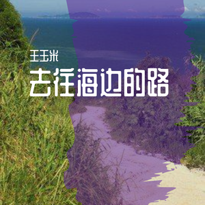 去往海边的路