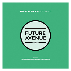 Lost Sands (Martin Urdinez Remix)