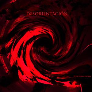 Desorientación