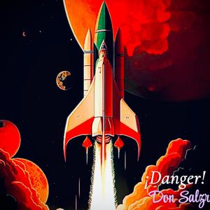 Danger!