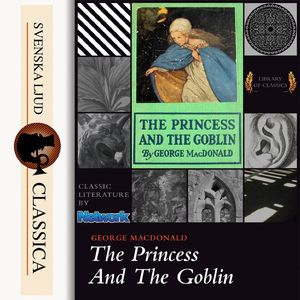 The Princess and the Goblin, Chapter 2