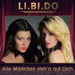 Alle Mädchen steh’n auf dich (abFuhr-mix)