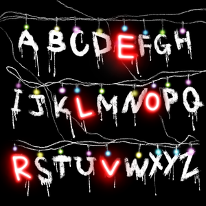 爱奇物语(lover things)