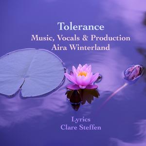 Tolerance (feat. Aira Winterland)