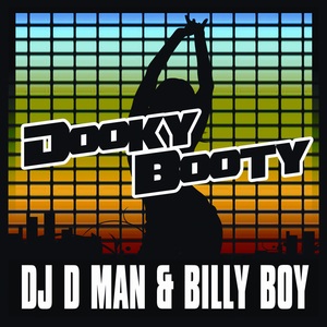 Dooky Booty (Power Mix)