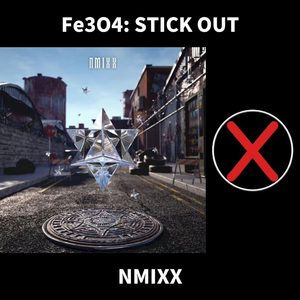 See that？（翻自：NMIXX）