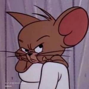 Shut up My Moms Calling