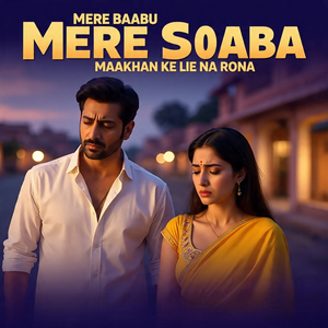 Mere Baabu Mere Soaba Maakhan Ke Lie Na Rona