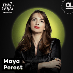 Benim Yüzümden (Live Session)