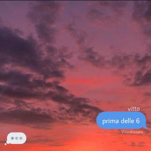 Prima delle 6