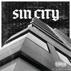 SIN CITY (feat. Benz Pharaoh)
