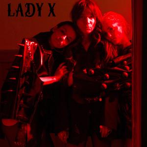 Lady X