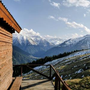 田间欢歌（午休纯音乐）