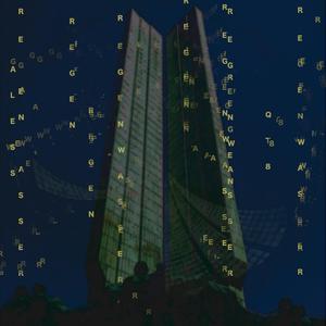 Regenwasser (feat. ALESS)