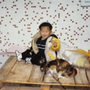 没成名的歌（prod. by Lisure）