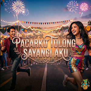 Pacarku Tolong Sayangi Aku