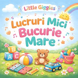 Spălăm mânuțele cu spor