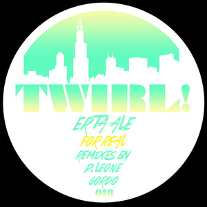 For Real (Gordo Remix)