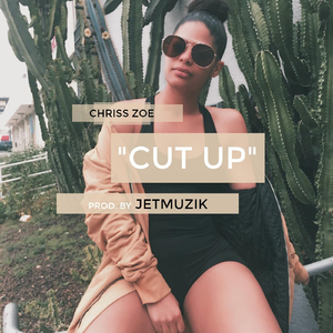 Cut Up