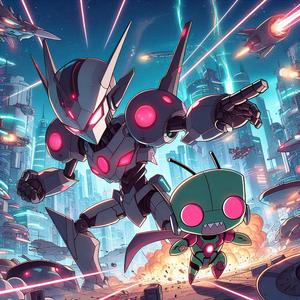 Extra Terrestrial (feat. okay(K))