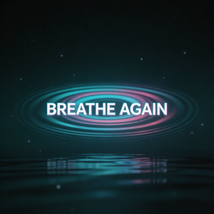 Breathe Again