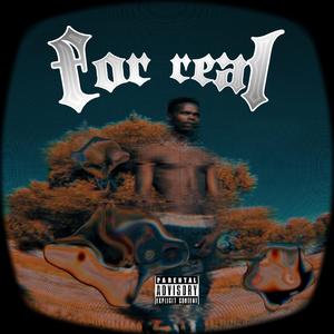 FOR REAL (feat. JADENNN)