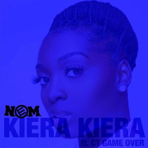 Kiera Kiera