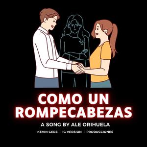 Como un rompecabezas