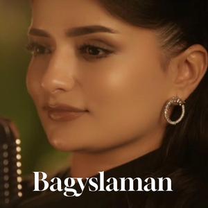 Bagyslaman (feat. Ylyas Korpayew)
