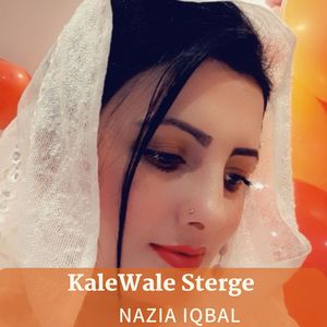 KaleWale Sterge