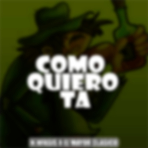 Como Quiero Ta