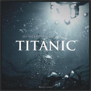 My Heart Will Go On (from "Titanic") - Piano Version