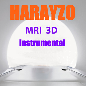 MRI 3D (Instrumental)