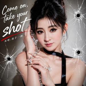 Come on, take your shot 來吧，放手一搏