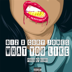 What You Like (feat. Cory Jones)