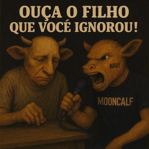 Ouça o filho que você ignorou