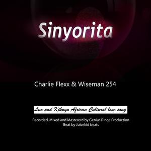 Sinyorita (feat. Wiseman 254)